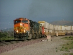 J. B. Hunt Train